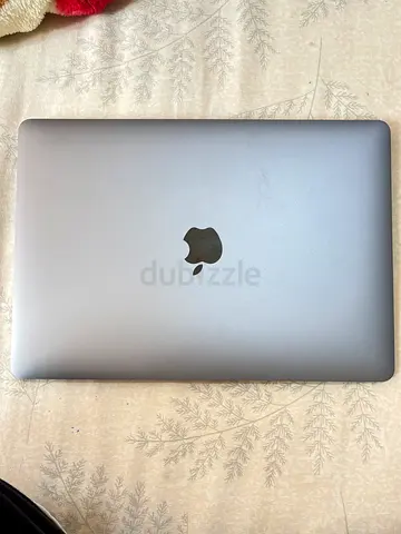 Apple MacBook Air 13 inch - Sleek and Powerful