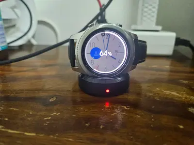 Samsung S3 watch