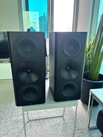 Arendal 1723 Monitor THX S Speakers