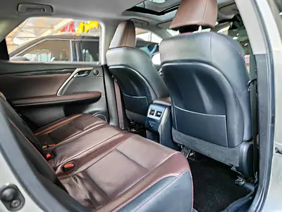 صورة مصغرة 17 لـ 2018 Lexus RX-SERIES