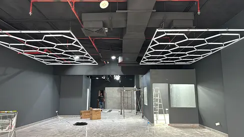 HOME RENOVATION AND FITOUT DECORATION SERVICES AVAILABLE