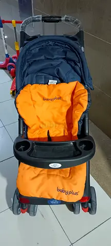 Baby stroller immediate sell