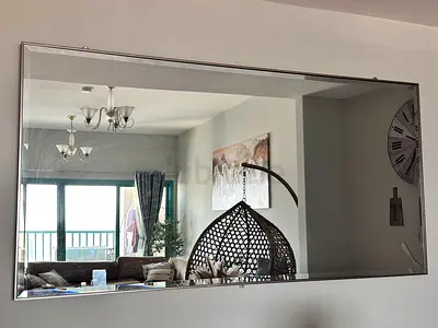 Wall Mirror