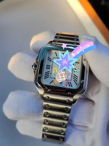Men Watch