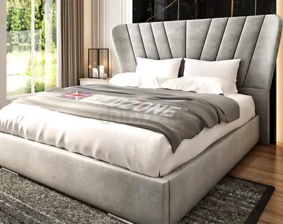 Super King Size Brand New Fully customizable bed