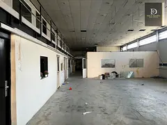 Warehouse for Rent – Industrial Area 12 Description: Warehouse with Offices Area: Approximately 10