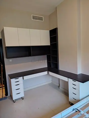 Finishing Carpentry