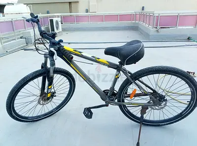 Used Mountain Bike for Sale - Great Condition