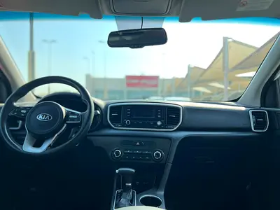 Kia Sportage, миниатюра 15