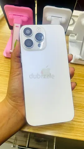 Apple iPhone 16 pro max - Excellent Condition