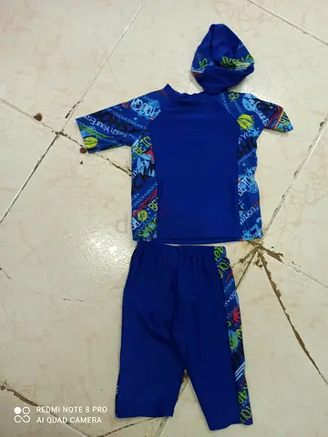 Swimming costume