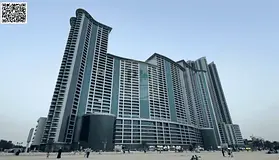 🔥 Distress Deal | Furnished High-Floor 1BHK Sale | Rented | Strong ROI 🔥