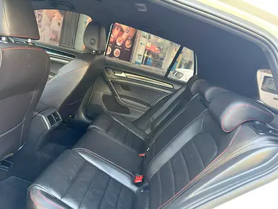 صورة مصغرة 11 لـ 2016 Volkswagen GOLF GTI