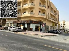 Residential commercial building for sale al jurf industrial area