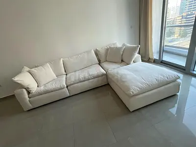 Marina home Sectional Sofa