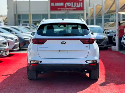 Kia Sportage, миниатюра 5