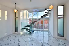 Furnished Duplex | Private Jacuzzi | Facing Pool