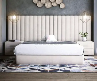 Brand new 200*200 super king size Bed