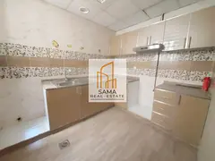 Family 1BR luxury Apartment Central ac with balcony only 35k new muwaileh