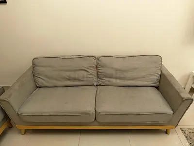 Sofa Set (3-Seater + 2-Seater) for sale
