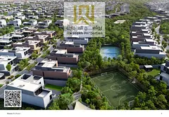 Masaar is a fully master-planned community built on a simple truth: when you live close to nature, y