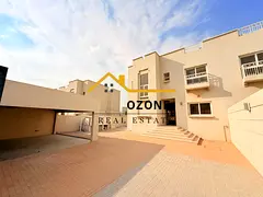 Modern 3 Bedroom Villa with Maid’s Room and Garden Space – Great Deal at 10500K
