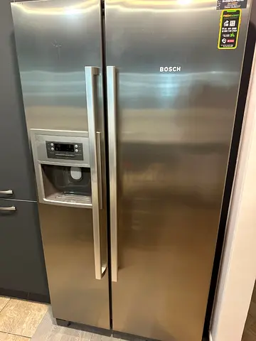 Bosch fridge