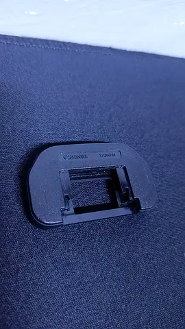 Extra Canon (Taiwan) View Finder Rubber