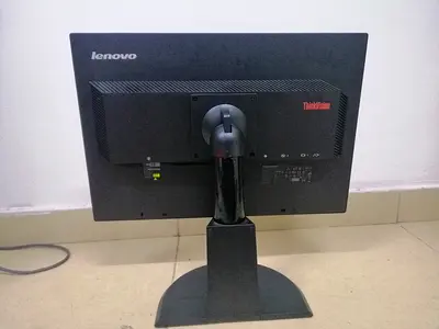 Lenovo ThinkVision Monitor for Sale