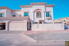 Spacious 5 Bed Room + Maid Villa | Al Barsha 1 | Near MOE