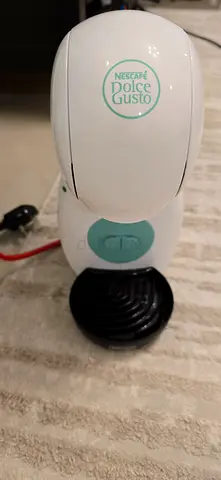 Dolce Gusto Cafe Machine