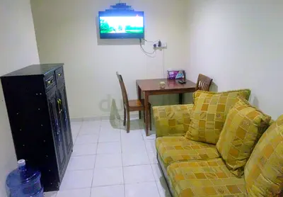 Kerala executive ladies bed space , close to al qiyadha metro 6 min  abu hail metro 10 min distance