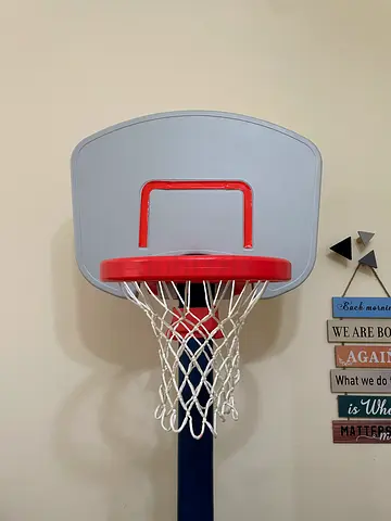 Basket ball Hoop