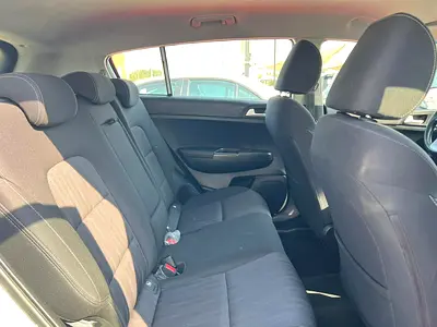 Kia Sportage, миниатюра 13