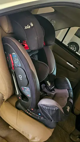 Joie stages car seat