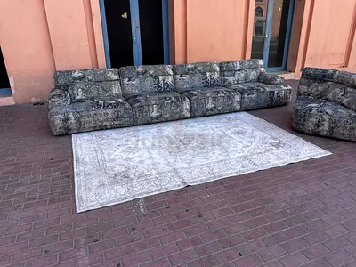 Marina Home Sofa