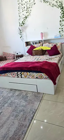 Homecenter queen size bed