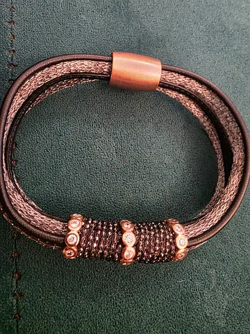 Luca lorinzo bracelet