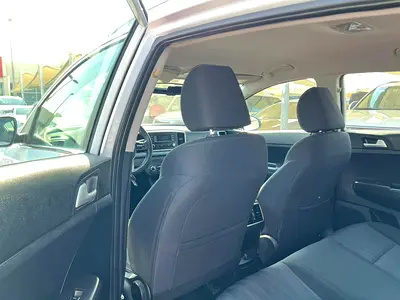 Kia Sportage, миниатюра 12