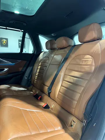 صورة مصغرة 13 لـ 2018 Mercedes-BENZ GLC