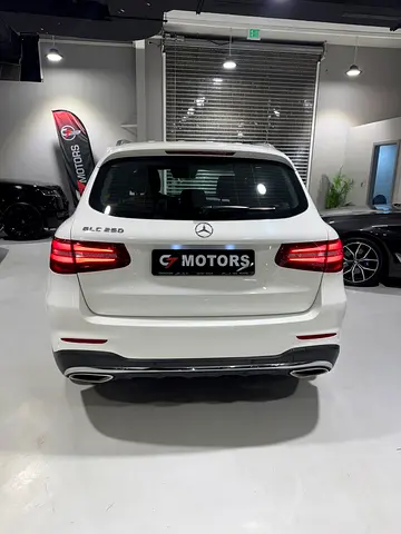 صورة مصغرة 4 لـ 2018 Mercedes-BENZ GLC