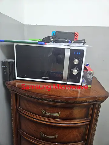 ميكروويف
