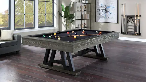 Billiard Table 786