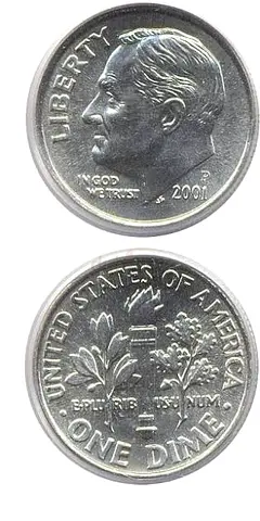Unique Collectible Coin