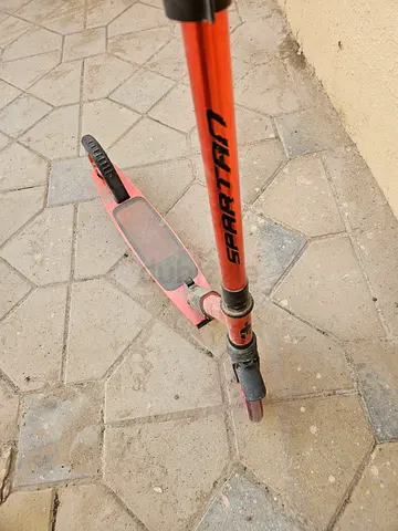 Scooter