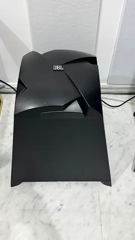 JBL Wireless Speaker - Powerful Sound for Every Occasion