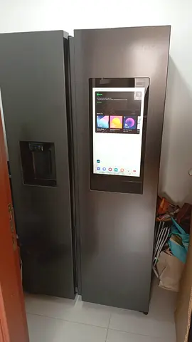 Samsung Family Hub Refrigerator