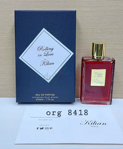 Kilian Rolling in Love Eau de Parfum
