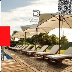⛱️🌊Waterfront 5% Down Payment | 3-Year Post-Handover!