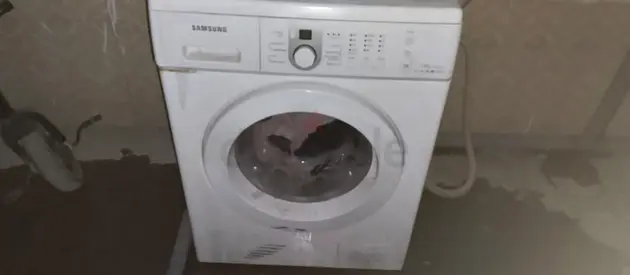 Reliable washing Machine Repair Service abu dhabi